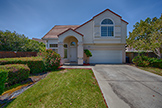 34295 Mimosa Ter, Fremont 94555 - Mimosa Ter 34295 