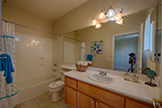 102 Montelena Ct, Mountain View 94040 - Bedroom 2 Bath (A)