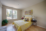 102 Montelena Ct, Mountain View 94040 - Bedroom 3 (A)