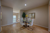 102 Montelena Ct, Mountain View 94040 - Dining Room (B)