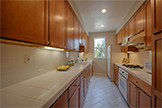 102 Montelena Ct, Mountain View 94040 - Kitchen (A)