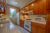 102 Montelena Ct, Mountain View 94040 - Kitchen (B)