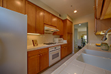 102 Montelena Ct, Mountain View 94040 - Kitchen (C)