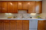 102 Montelena Ct, Mountain View 94040 - Kitchen (D)