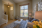 102 Montelena Ct, Mountain View 94040 - Living Room (C)