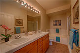 102 Montelena Ct, Mountain View 94040 - Master Bath (A)
