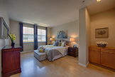 102 Montelena Ct, Mountain View 94040 - Master Bedroom (A)