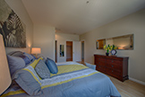 102 Montelena Ct, Mountain View 94040 - Master Bedroom (C)