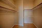 102 Montelena Ct, Mountain View 94040 - Master Closet (A)