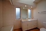 255 N California Ave, Palo Alto 94301 - Bathroom 2 (A)