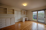255 N California Ave, Palo Alto 94301 - Bedroom 2 (A)