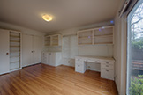 255 N California Ave, Palo Alto 94301 - Bedroom 2 (B)