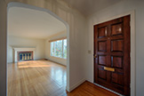 255 N California Ave, Palo Alto 94301 - Entrance (A)