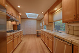 255 N California Ave, Palo Alto 94301 - Kitchen (A)