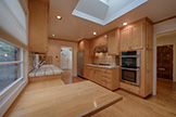 255 N California Ave, Palo Alto 94301 - Kitchen (B)