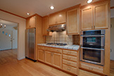 255 N California Ave, Palo Alto 94301 - Kitchen (D)