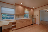 255 N California Ave, Palo Alto 94301 - Kitchen (E)