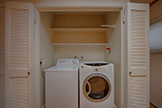 255 N California Ave, Palo Alto 94301 - Laundry (A)