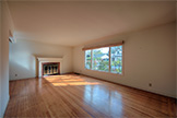 255 N California Ave, Palo Alto 94301 - Living Room (A)