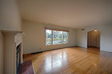 255 N California Ave, Palo Alto 94301 - Living Room (B)