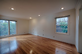 255 N California Ave, Palo Alto 94301 - Master Bedroom (A)
