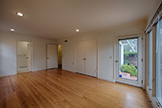255 N California Ave, Palo Alto 94301 - Master Bedroom (C)