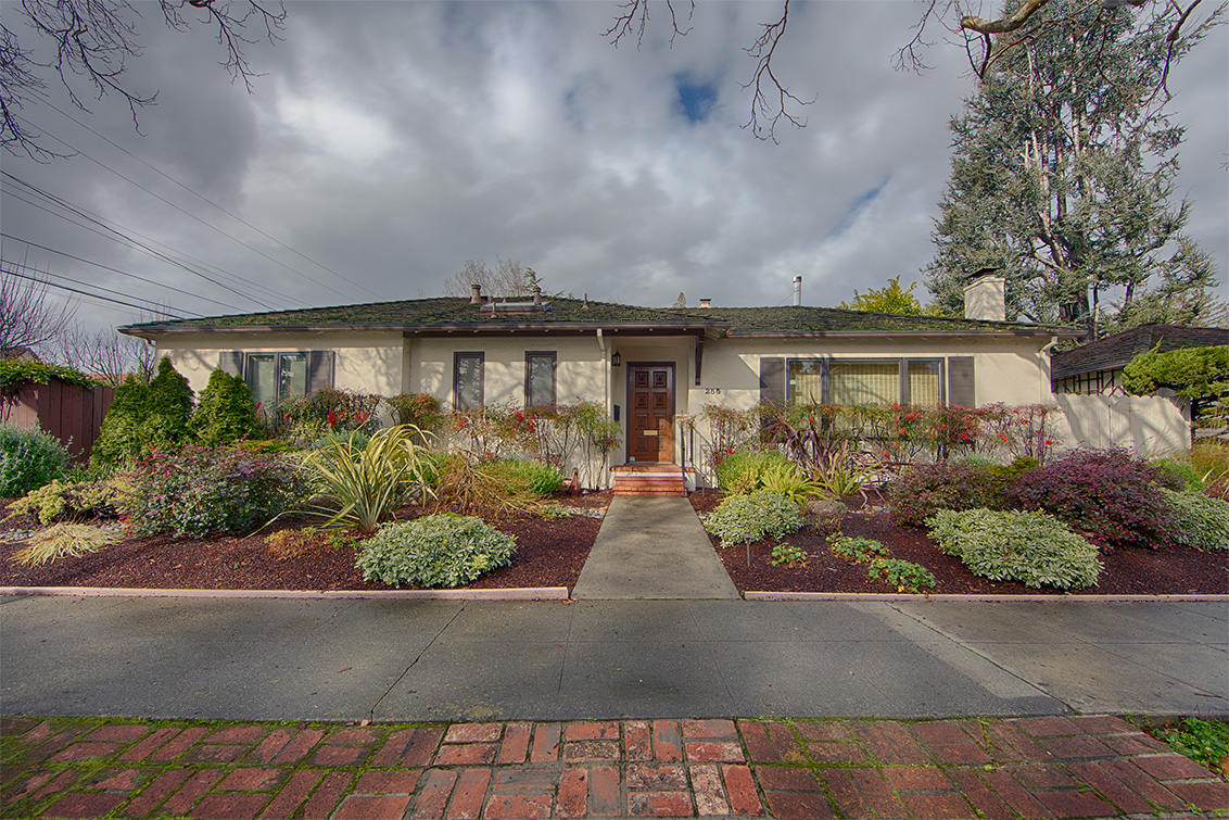 255 N California Ave - Palo Alto
