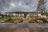 255 N California Ave, Palo Alto 94301 - N California Ave 255
