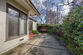 255 N California Ave, Palo Alto 94301 - Patio (A)