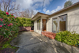255 N California Ave, Palo Alto 94301 - Patio (B)