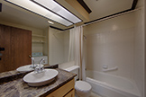 58 N El Camino Real #110, San Mateo 94401 - Bathroom 2 (A)