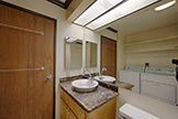 58 N El Camino Real #110, San Mateo 94401 - Bathroom 2 (B)