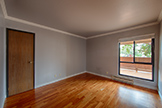 58 N El Camino Real #110, San Mateo 94401 - Bedroom 2 (A)