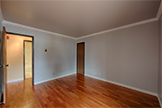 58 N El Camino Real #110, San Mateo 94401 - Bedroom 2 (D)
