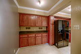 58 N El Camino Real #110, San Mateo 94401 - Breakfast Area (A)