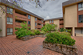 58 N El Camino Real #110, San Mateo 94401 - Court Yard (A)