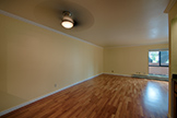 58 N El Camino Real #110, San Mateo 94401 - Dining Living Area (A)