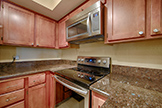 58 N El Camino Real #110, San Mateo 94401 - Kitchen (C)