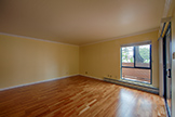 58 N El Camino Real #110, San Mateo 94401 - Living Room (C)