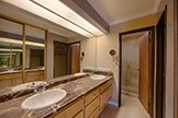 58 N El Camino Real #110, San Mateo 94401 - Master Bath (A)