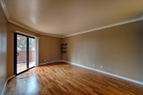58 N El Camino Real #110, San Mateo 94401 - Master Bedroom (A)