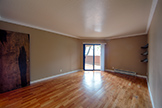 58 N El Camino Real #110, San Mateo 94401 - Master Bedroom (B)