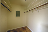 58 N El Camino Real #110, San Mateo 94401 - Master Closet (A)
