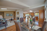 3851 Nathan Way, Palo Alto 94303 - Dining Area (A)