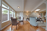3851 Nathan Way, Palo Alto 94303 - Dining Area (B)