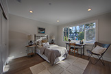 331 Oak Ct, Menlo Park 94025 - Bedroom 4 (A)