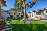 331 Oak Ct, Menlo Park 94025 - Cottage (A)