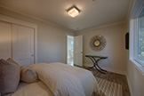 331 Oak Ct, Menlo Park 94025 - Cottage Bedroom (C)