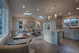 331 Oak Ct, Menlo Park 94025 - Cottage Dining Area (A)