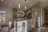 331 Oak Ct, Menlo Park 94025 - Cottage Kitchen (B)